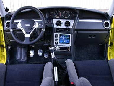 Тюнинг панели приборов ВАЗ 2110 Тюнинг панели приборов ВАЗ 2110