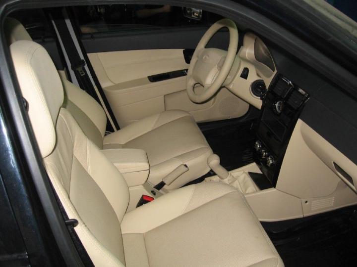 Салон ваз 2110 Салон ваз 2110