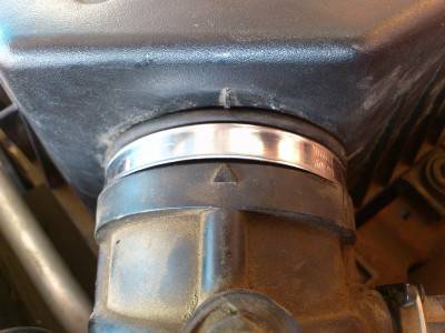 Замена воздушного фильтра Шевроле Авео Замена воздушного фильтра Шевроле Авео