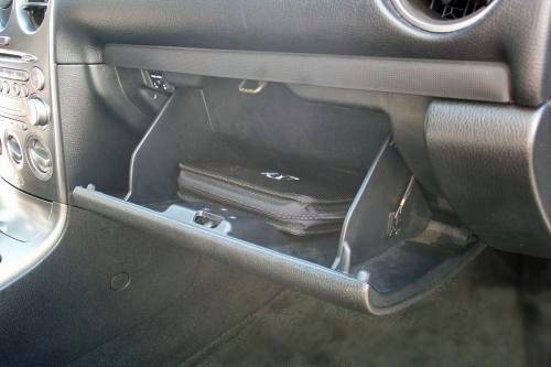 Замена салонного фильтра на Мазда 6 Замена салонного фильтра на Мазда 6