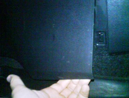 Замена салонного фильтра Ниссан Кашкай Замена салонного фильтра Ниссан Кашкай