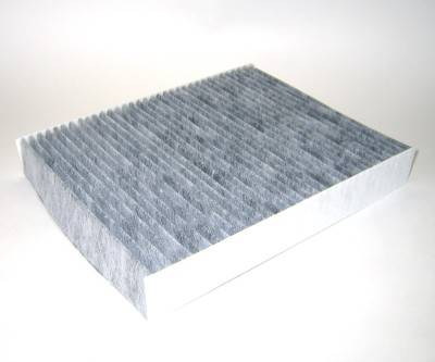 Замена салонного фильтра на Ford Fusion Замена салонного фильтра на Ford Fusion