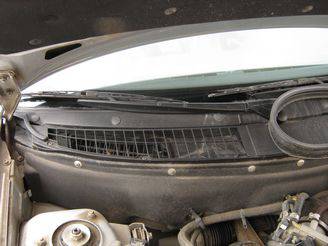 Замена салонного фильтра ВАЗ 2112 Замена салонного фильтра ВАЗ 2112