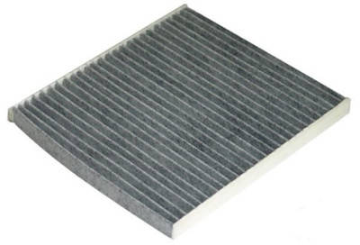 Замена салонного фильтра Тойота Королла Замена салонного фильтра Тойота Королла