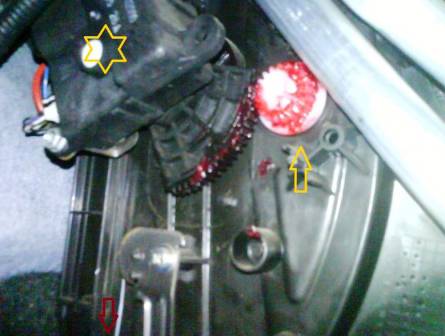 Замена салонного фильтра Ниссан Кашкай Замена салонного фильтра Ниссан Кашкай