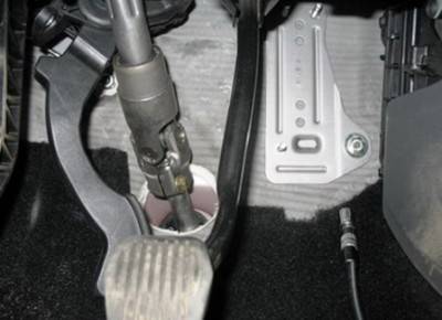 Замена салонного фильтра на Форд Фокус Замена салонного фильтра на Форд Фокус