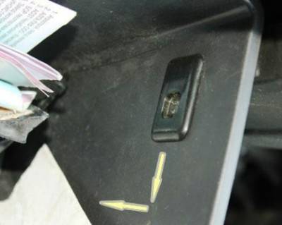 Замена салонного фильтра Hyundai Getz Замена салонного фильтра Hyundai Getz