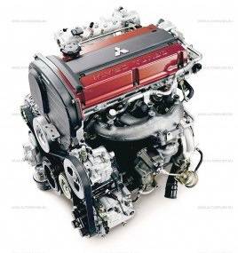 Тюнинг Mitsubishi Lancer 9 Тюнинг Mitsubishi Lancer 9
