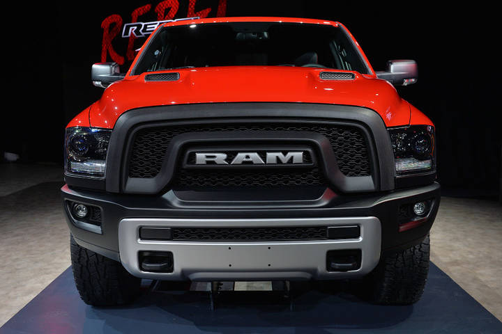 Ram 1500 Ram 1500