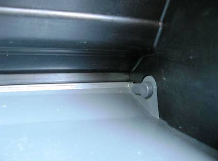 Замена салонного фильтра на Ниссан Альмера Замена салонного фильтра на Ниссан Альмера