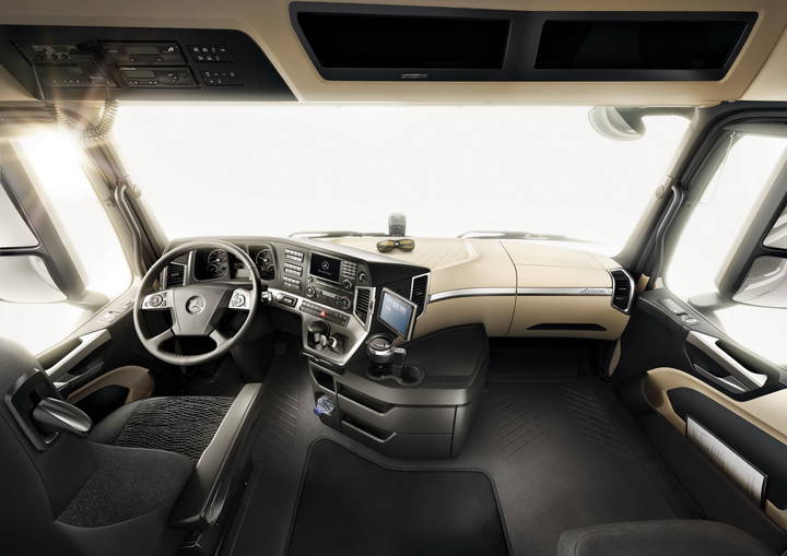 Mercedes Actros Mercedes Actros