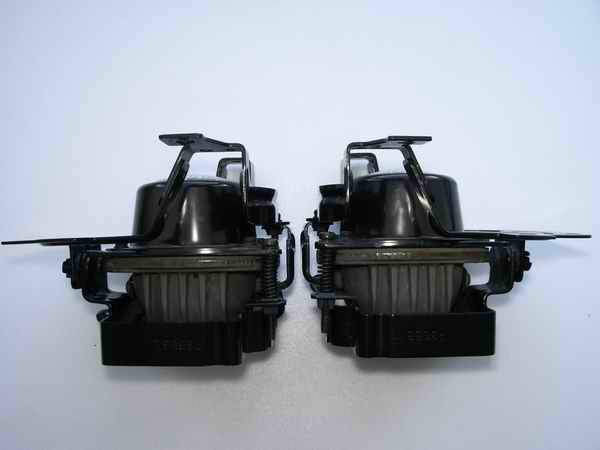 Тюнинг Mitsubishi Lancer 9 Тюнинг Mitsubishi Lancer 9