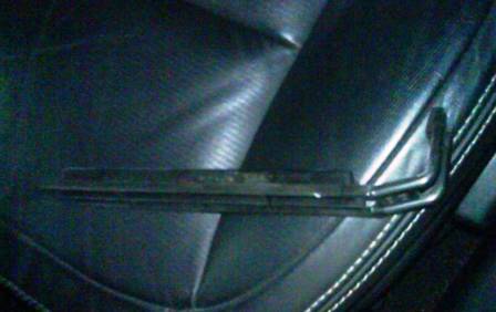 Замена салонного фильтра Ниссан Кашкай Замена салонного фильтра Ниссан Кашкай