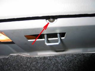 Замена салонного фильтра на Шевроле Лачетти Замена салонного фильтра на Шевроле Лачетти