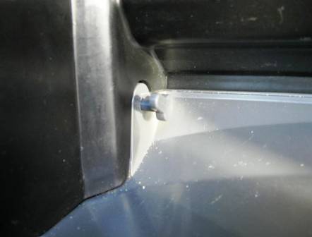 Замена салонного фильтра на Ниссан Альмера Замена салонного фильтра на Ниссан Альмера