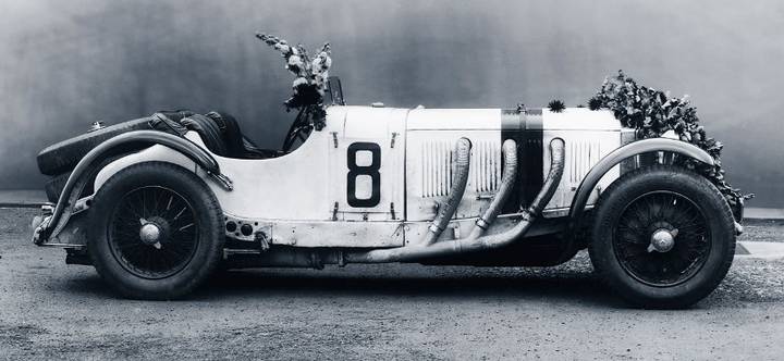 Топ-5 культовых разработок Mercedes-Benz или как немцы автомобили строили Топ-5 культовых разработок Mercedes-Benz или как немцы автомобили строили