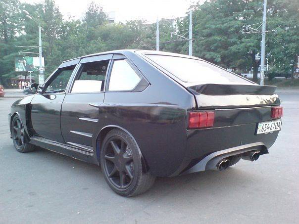 москвич 2141 москвич 2141