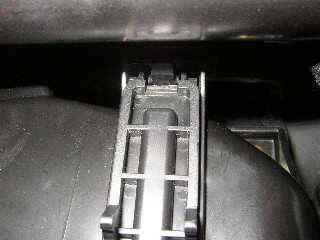 Замена салонного фильтра Hyundai Accent Замена салонного фильтра Hyundai Accent