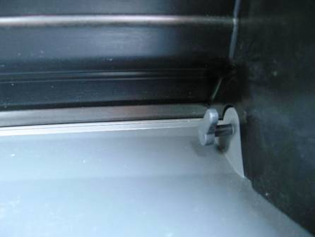 Замена салонного фильтра на Ниссан Альмера Замена салонного фильтра на Ниссан Альмера