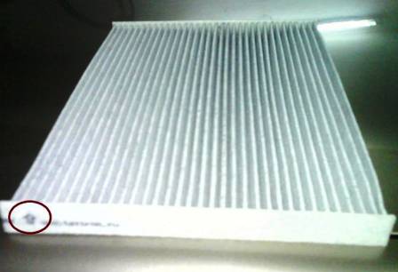 Замена салонного фильтра Ниссан Кашкай Замена салонного фильтра Ниссан Кашкай