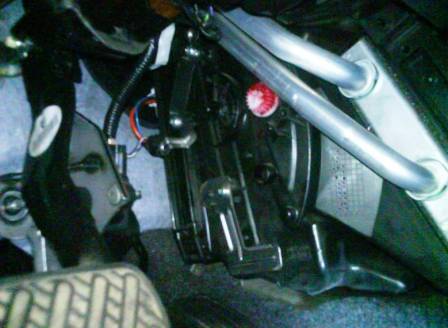 Замена салонного фильтра Ниссан Кашкай Замена салонного фильтра Ниссан Кашкай