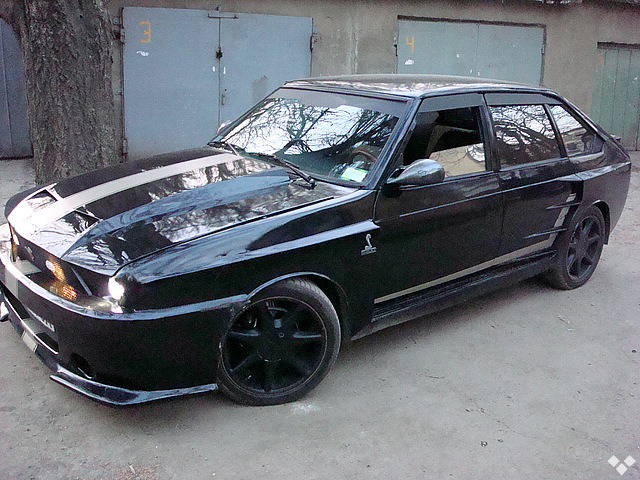 москвич 2141 москвич 2141